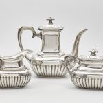 963 6374 COFFEE SET